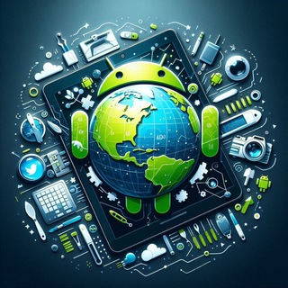 World in IT 📲