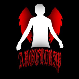 ANGEL•DRIP