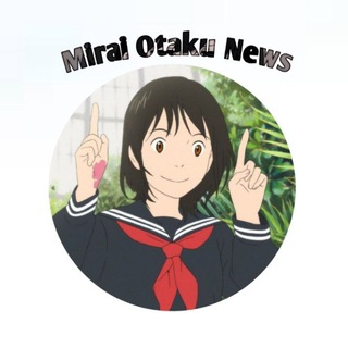 Mirai Otaku News