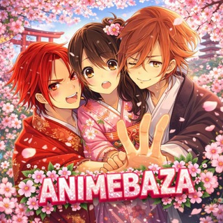 Animebaza️