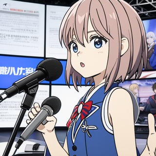 AnimeNEWS