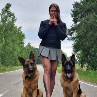 Anna Korso💗