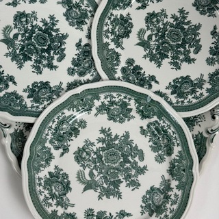 Antiq Фарфор | Винтажная посуда из Pinterest | Villeroy boch