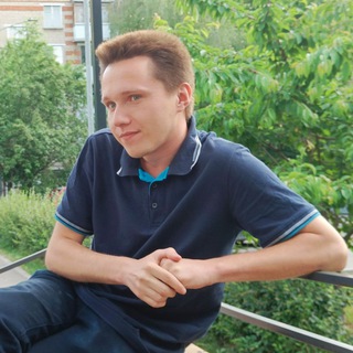 Антохин. Channel