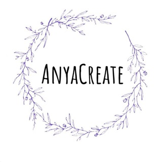 AnyaCreate