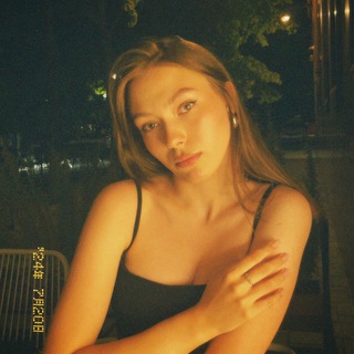 Angélique 🪽
