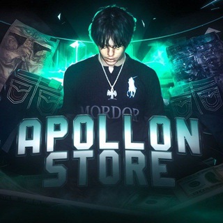 Apollon store