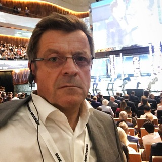 КОНСТАНТИН АПРЕЛЕВ | «Апрелевские тезисы»