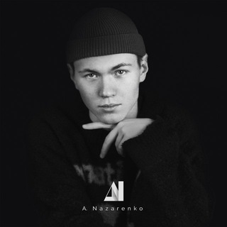 I am A. Nazarenko