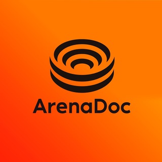 ArenaDoc️️️️✨