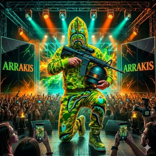 ARRAKIS_RU