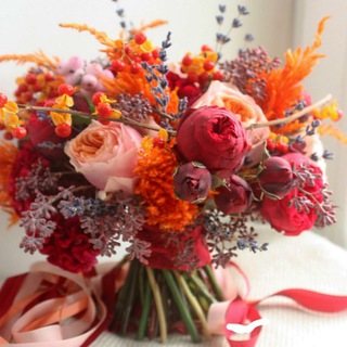 Цветочная мастерская🧚 Art Flowers ES