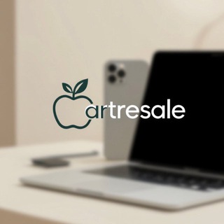 Artresale📱ВЫКУП|ПРОДАЖА техники Apple 📱