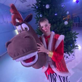 Артёмка😊😌