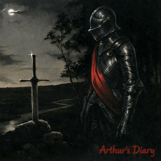 Arthur’s Diary