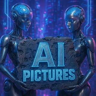 AI Pictures / Wallpapers // ИИ Картинки / Обои