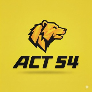 АСТ54