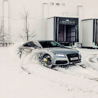 Audi A7 Club