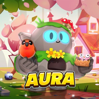Aura | Bs