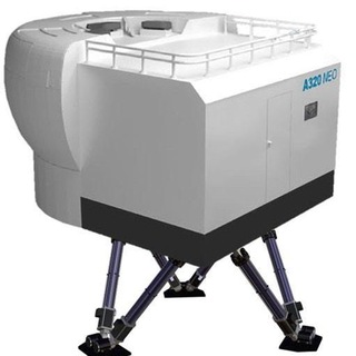 Aviasimulators