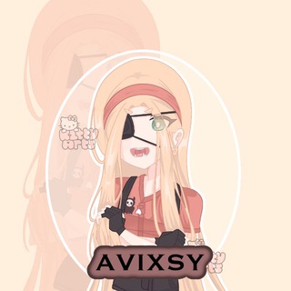 | Roblox | AVIXS 🌍