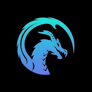 Blue Dragon