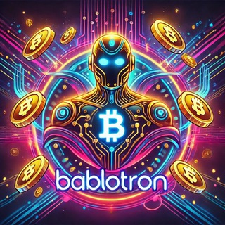 Bablotron 💸
