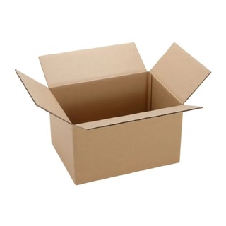 BAD 📦 BOX