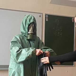 домик лагерева