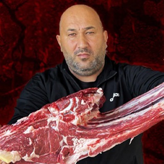 BIG CHEF COOKING