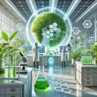 BIO Balance 🌱