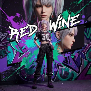 Red Wine