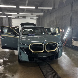 BMW XM G09