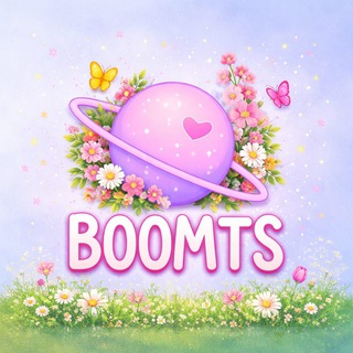 BOOMTS