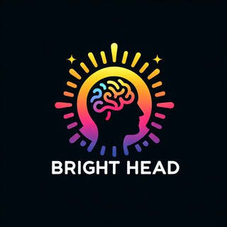 Bright Head / Светлая Голова
