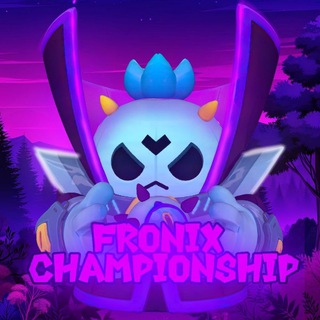 Жизнь BS | Fronix👑🎮💙