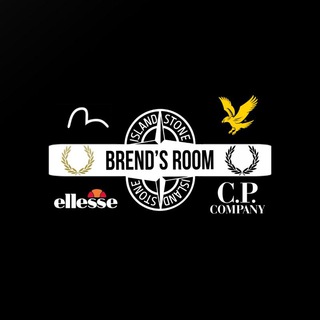 BREND'S ROOM