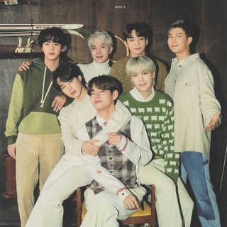 BTS HOUSE✨🇰🇷