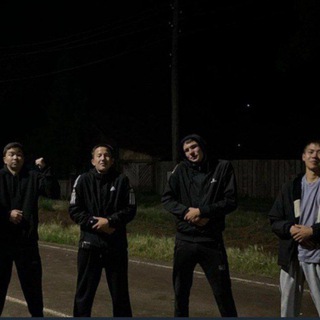 БУРЯТСКИЙ ДВИЖ