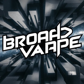 BROТИШКИ | BROADVAPE | ТЦ «Тополиный»