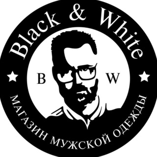 Black & White