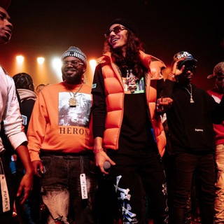 The Hip Hop Lab