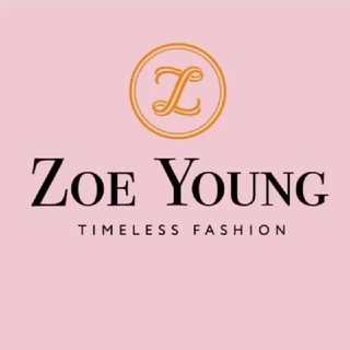 🛍Детская брендовая одежда ZoeYoungBaby🛍