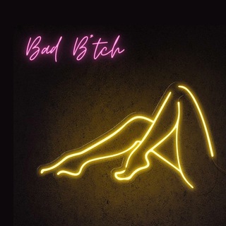 Bad B*tch