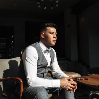 Barber Filatov