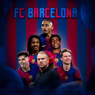 FC BARCELONA💙❤