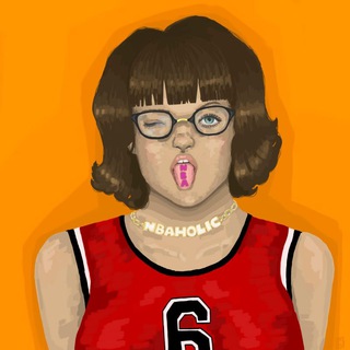 NBAholic
