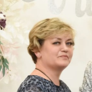 СВЕТЛАНА ВЕЧКАСОВА ❤️❤️❤️❤️❤️ ✨Жизнь становится легче и ярче, когда мы выбираем то, что делает нас счастливыми. 💛