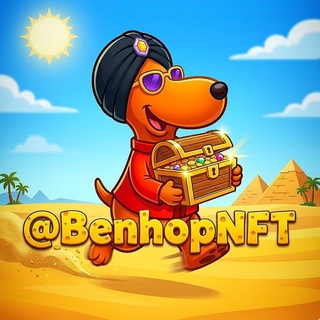 BenhopNFT