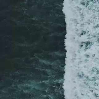 Берег ДВУХ МИРОВ